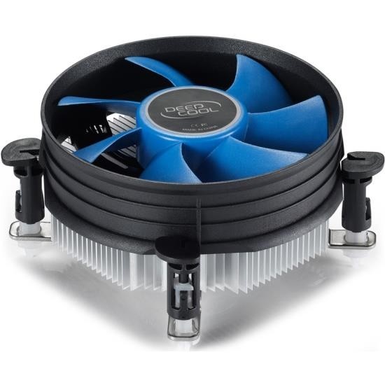 Кулер для процессора THETA 9 65W INTEL SOCKET DP-ICAP-T9 DEEPCOOL