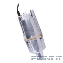 Насос вибрационный PATRIOT VP 10А [315302500] {Нижний забор, 10 м.ый кабель, 300 вт. 18 л/мин. диаметр 96 мм.}