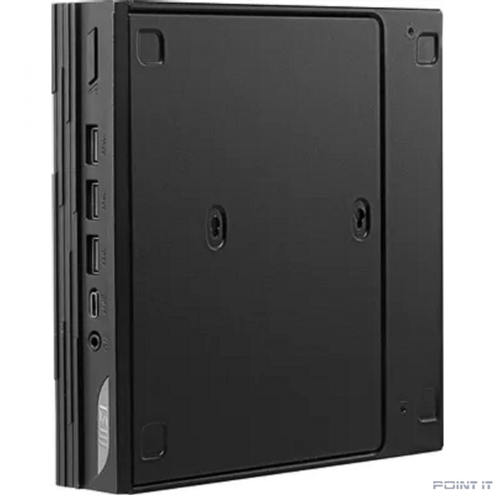 MSI Pro DP10 12M-226XRU [9S6-B0A621-226] Black { i5 1235U/16Gb/512Gb(SSD)/Intel Iris Xe/noOS}