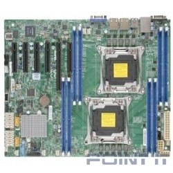 Supermicro MBD-X10DRL-i-B OEM