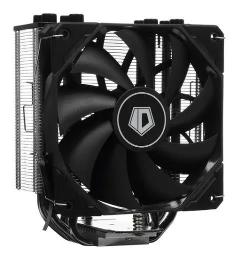 Кулер для процессора 220W SE-224-XTS_BLACK ID-COOLING