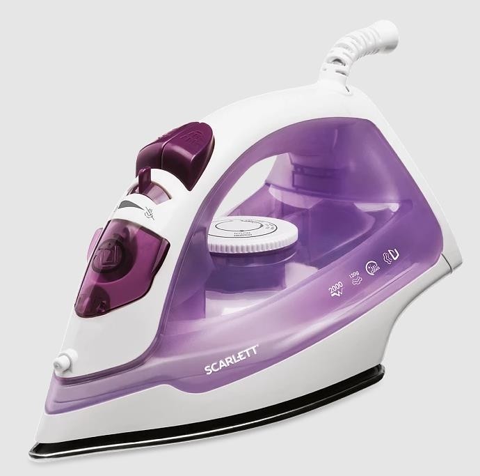 Утюг SC-SI30S06 SCARLETT