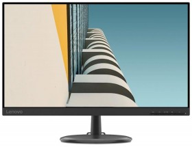 ЖК монитор LENOVO 62A8KAT1UA/23.8&quot; Cенсорный экран нет/1920x1080 16:9/75/250/1000:1 Matte/4 мс/черный/7 кг 62A8KAT1UA