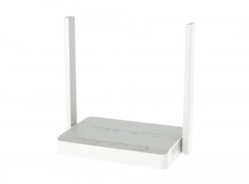 Wi-Fi маршрутизатор 1200MBPS 10/100M 4P AIR KN-1613 KEENETIC