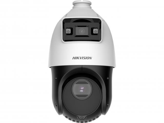 IP камера 4MP IR DOME 2SE4C425MWG-E(14F0) HIKVISION