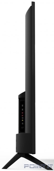 HARPER 40F660T {FULL HD (1920 x 1080); Наличие цифрового тюнера: T2/S2; Габариты упаковки (ШГВ): 1005x149x604; Объем, м3: 0,0898; Вес, кг: 7,345}