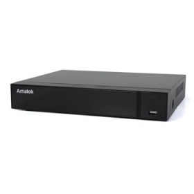 AR-N1641F - сетевой IP видеорегистратор (NVR) с разрешением до 8 Мп