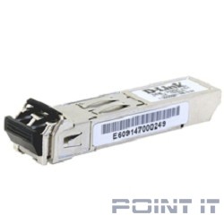 D-Link 310GT/A1A SFP-трансивер с 1 портом 1000Base-LX для одномодового оптического кабеля (до 10 км)
