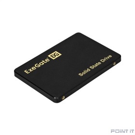Exegate SSD 2.5&quot; 1.92Tb ExeGate NextPro UV500TS1920 (SATA-III, 3D TLC)