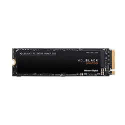 Накопители SSD