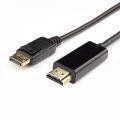 Кабель DP/HDMI 2M AT6001 ATCOM