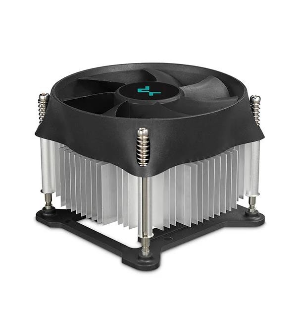 Кулер для процессора THETA 20 PWM 1700 4-PIN DP-ICAS-T20P-17 DEEPCOOL