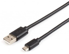 Кабель USB2.0/MICRO-USB 0.8M AT9174 ATCOM