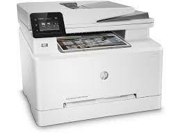 МФУ (принтер, сканер, копир) M282NW M282NW 7KW72A HP