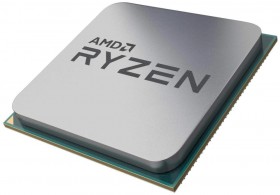 Процессор RYZEN X8 R7-5700G SAM4 OEM 65W 3800 100-000000263 AMD