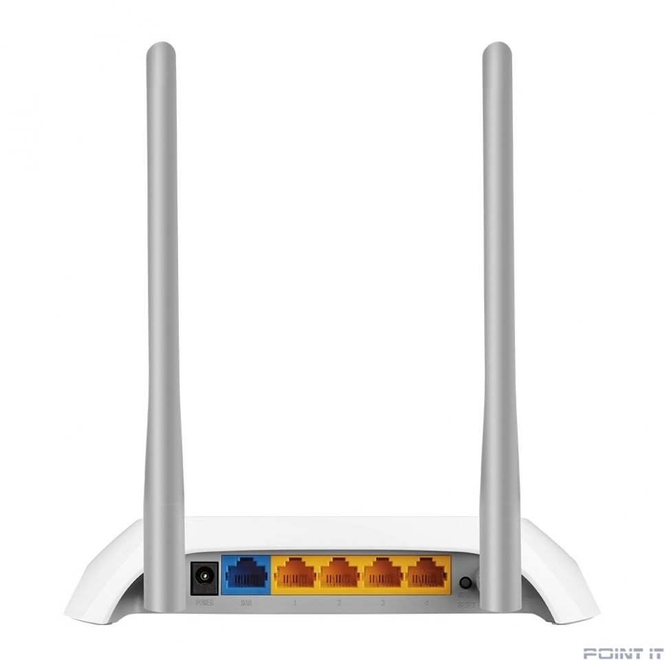 TP-Link TL-WR850N N300 Wi-Fi роутер PROJ