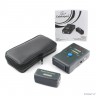 Gembird NCT-2 Тестер LAN Cablexpert , 100/1000 Base-TX, для UTP, STP, RJ-11, USB-кабеля