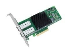 Сетевой адаптер PCIE 10GB DUAL PORT X710-DA2 X710DA2 INTEL