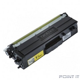 Brother TN-910Y Картридж, Yellow {HL-L9310CDW/MFC-L9570CDW, (9000стр)}