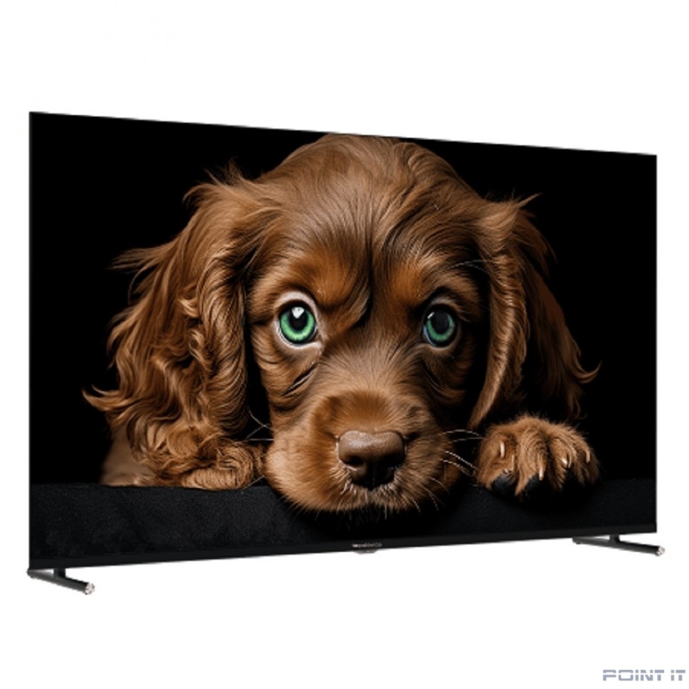 Topdevice 55" TDTV55CQ09U_BK {UHD/VA-QLED/Smart GTV/2-16Gb/BT/Black}