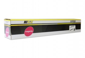Тонер-картридж Hi-Black (HB-TK-8525M) для Kyocera-Mita TASKalfa 4052ci, M, 20K