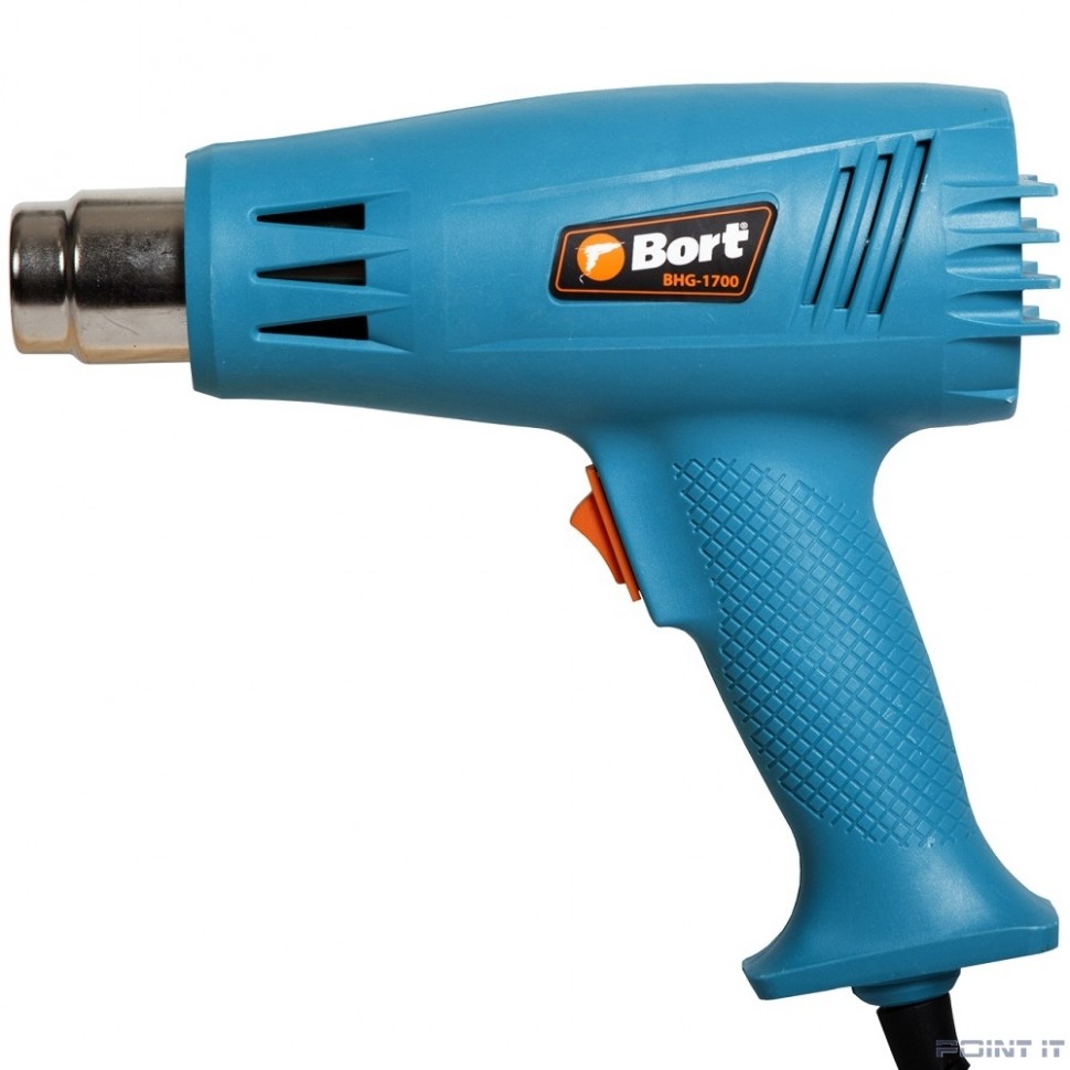 Фен технический 91275691 BHG-1700 BORT