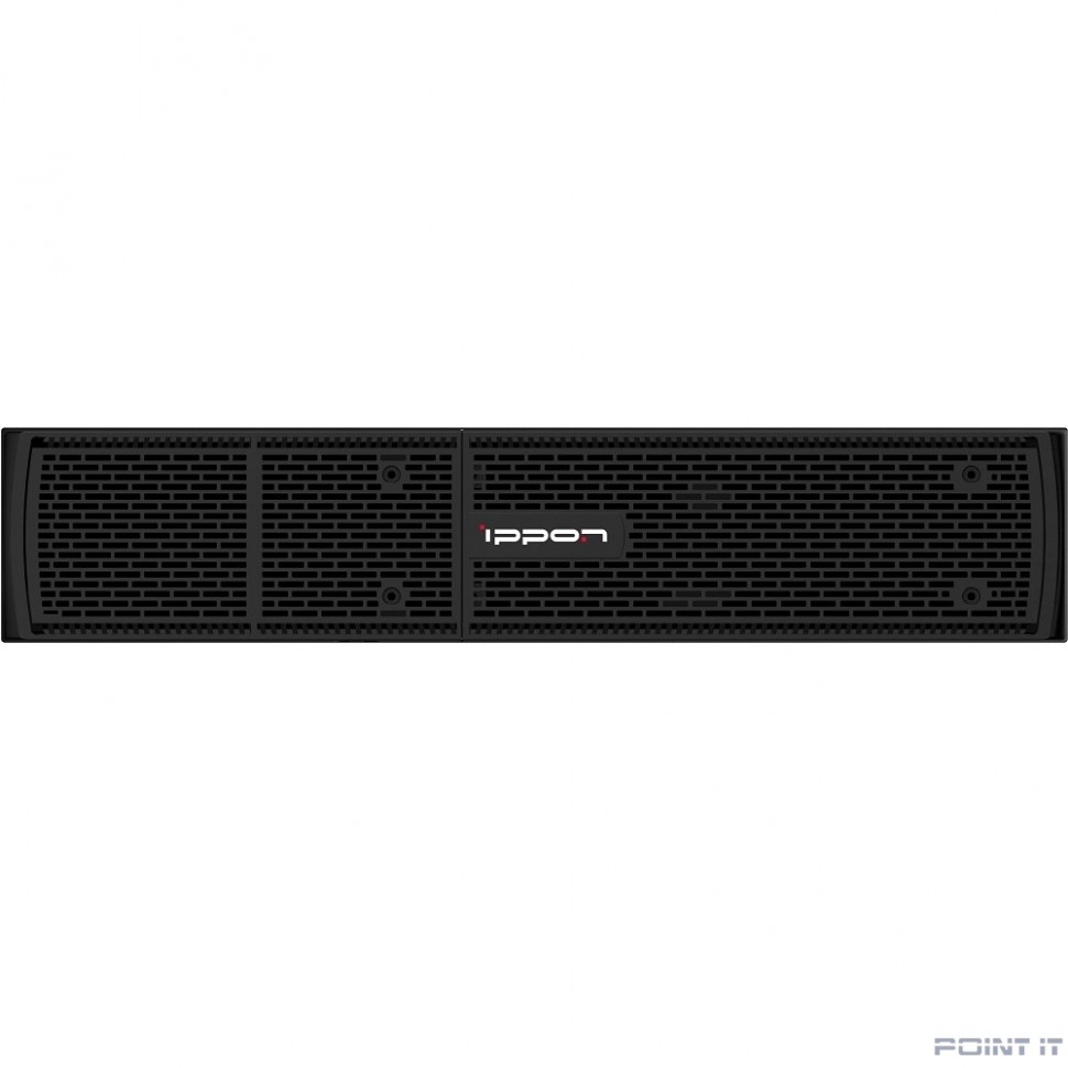 Ippon дополнительный батарейный модуль для Ippon Innova RTB 1000 {2028481}