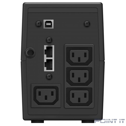 ИБП BACK POWER PRO II 500VA 1030299 IPPON