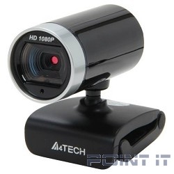 A4Tech PK-910H Web-камера 1920x1080, с микрофоном [695255]