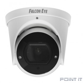 Falcon Eye FE-IPC-D2-30p Купольная, универсальная IP видеокамера 1080P с функцией «День/Ночь»; 1/2.8&quot; SONY STARVIS IMX 307 сенсор; Н.264/H.265/H.265+; Разрешение 1920х1080*25/30к/с; Smart IR, 2D/3D