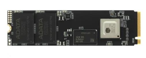 SSD жесткий диск M.2 2280 512GB AGAMMIXS50L-512G-CS ADATA