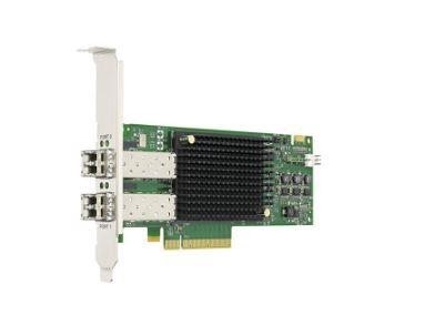 Сетевая карта PCIE 2P LPE31002-M6 BROADCOM