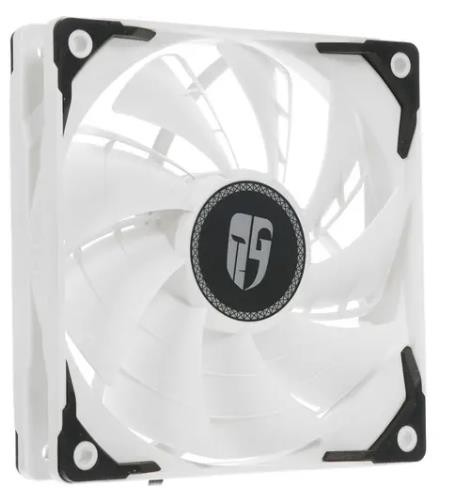 Вентилятор для корпуса 120MM TF120S WHITE DP-GS-H12FDB-TF120S-W DEEPCOOL