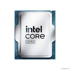 Центральный Процессор Intel Core Ultra 7 265KF OEM (Arrow Lake, C20(12EC/8PC)/T20, 3,3/5,5GHz, Without Graphics, L2 36Mb, Cache 30Mb, TDP 125/250W, S1851)