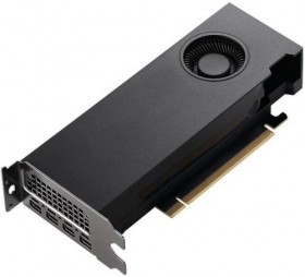 Аксессуар для видеокарты LOW PROFILE BRACKET A2000 12GB NVIDIA