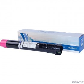 Картридж NVP совместимый NV-106R01444 Magenta для Xerox Phaser 7500 (17800k)