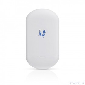 UBIQUITI Точка доступа Ubiquiti ISP (LTU-LITE)