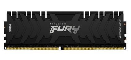 Модуль памяти DIMM 32GB DDR4-3200 K2 KF432C16RB1K2/32 KINGSTON