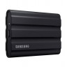 SSD внешний жесткий диск 2TB USB3.2 BLACK MU-PE2T0S/WW SAMSUNG