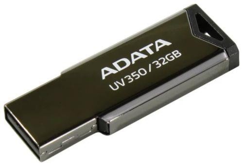 Флэш-накопитель USB3.2 32GB AUV350-32G-RBK ADATA