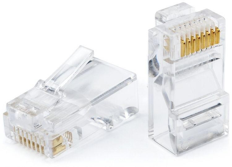 Коннектор RJ45 100PCS AT3796 ATCOM