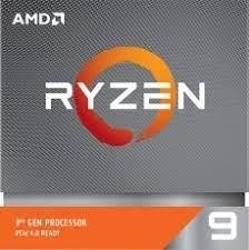Процессор RYZEN X12 R9-5900X AM4 OEM 105W 3700 100-000000061 AMD