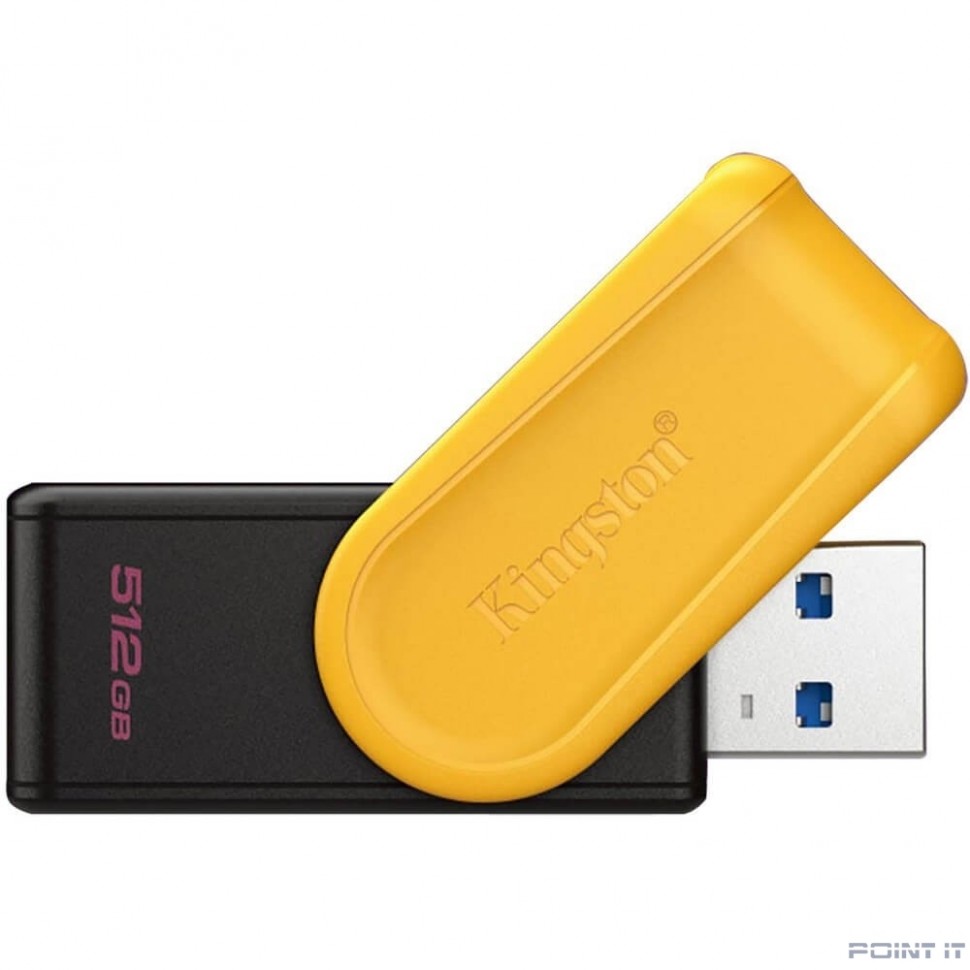 Kingston DataTraveler Exodia S USB3.2 Gen.1 512Gb [DTXS/512GB]