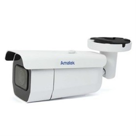 AC-IS506ZA - уличная 4Мп камера с трансфокатором 2,7-13,5мм