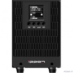 Ippon Innova TB 2000 bl {2050423}