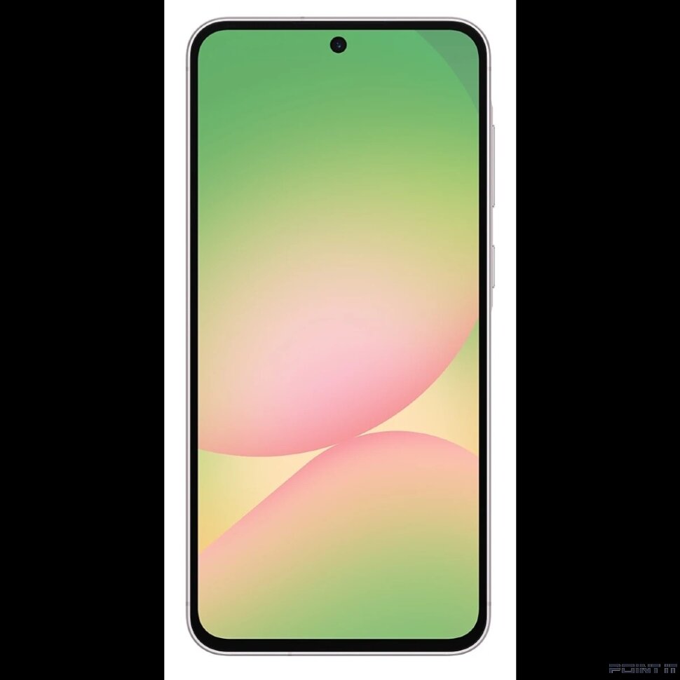 Samsung Galaxy A56 SM-A566E 8+128Gb розовый (SM-A566ELIACAC)