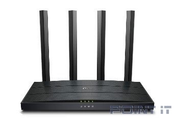 TP-Link Archer AX17 Двухдиапазонный гигабитный Wi-Fi роутер AX1500 с поддержкой Mesh