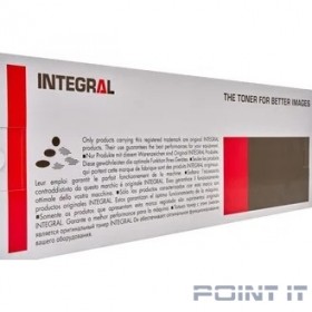 INTEGRAL TK-5280K Тонер-картридж для Kyocera P6235cdn/M6235cidn/M6635cidn, 13000 стр. чёрный, 12100417