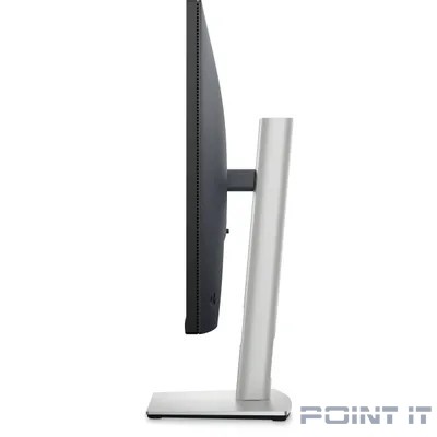 Монитор LCD Dell 31.5" P3223QE серебристый/черный {IPS 3840x2160 60Hz 5ms 350cd 1000:1 USB USB-C}[210-beqz]