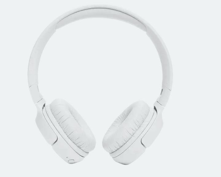 Гарнитура JBLT520BTWHT TUNE 520BT WHITE JBL